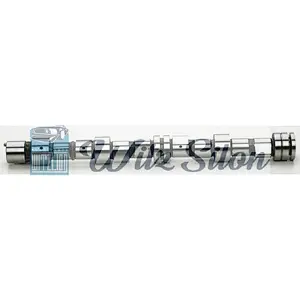 auto engine parts 16D DA aftermarket camshaft manufacturers for opel Astra 1.6D ASCON A.KADETTE 1.6D 636121