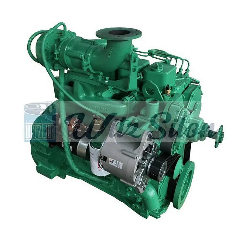 Engine truck diesel 4BT engine 35kw engine assy