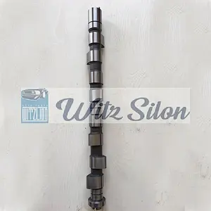 auto spare parts diesel engine camshaft for fiat 4362489