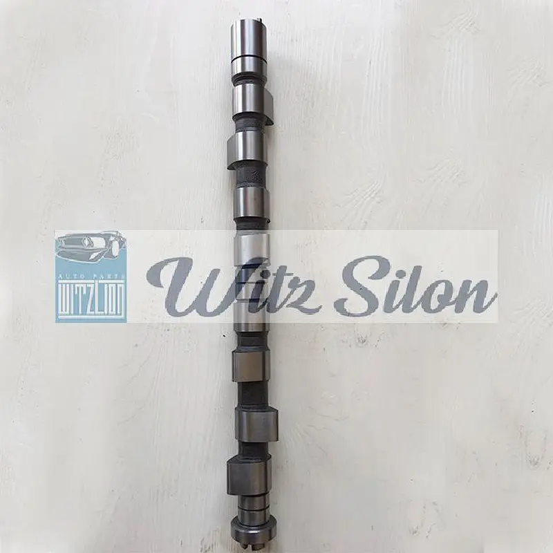 auto spare parts diesel engine camshaft for fiat 4362489