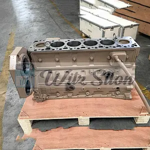 Original 6BT truck Short Block for diesel engine parts