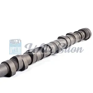 OEMNO 14110-PE3-000 auto spare parts Custom chilled cast iron camshaft assy