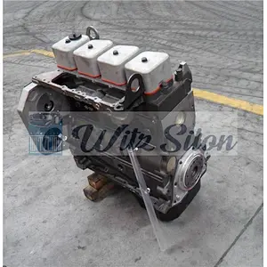 6BT diesel auto engine parts Long Block for heavy truck