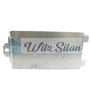 Oil Coolers for VOLVO 30792231 8MO376747