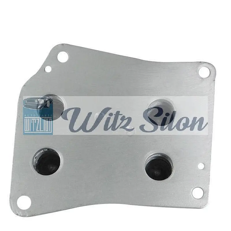 Oil Cooler OE NO. 2711880401 or A2711880401