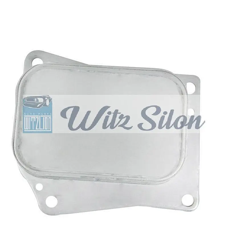 Oil Cooler OE NO. 2711880401 OR A2711880401