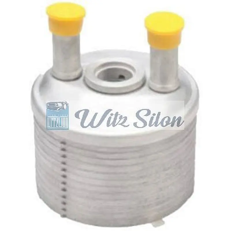 Oil Cooler OE NO. 09G409061A OR 09A317019