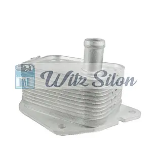 26410-2A501 Oil Cooler 264102A500