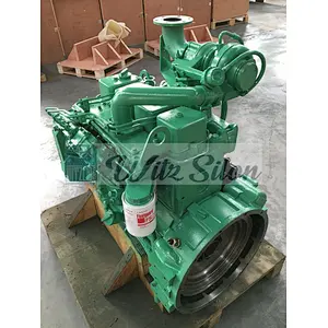 Engine truck diesel 4BT engine 35kw engine assy