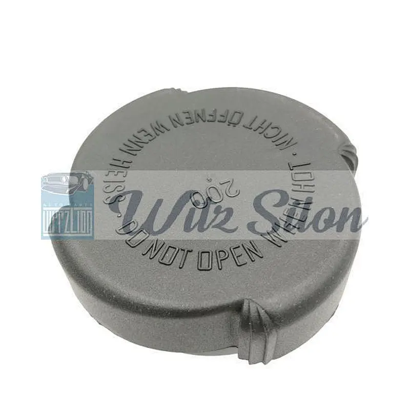 Engine Coolant Expansion Tank Replacement Kit for E46 X3 X5 17117573781