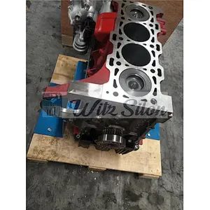 Diesel engine part ISF2.8 Short Block for truck