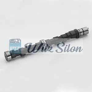 auto parts diesel camshaft for fiat Polonis