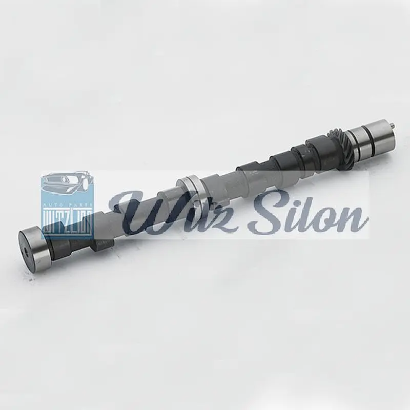 auto parts diesel camshaft for fiat Polonis