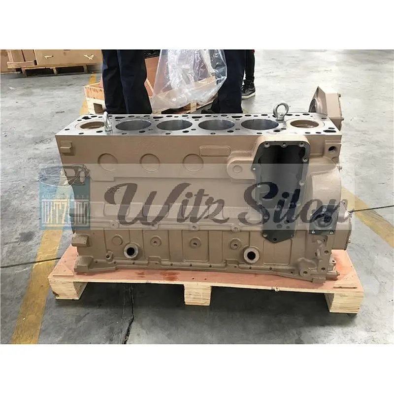 Original 6BT truck Short Block for diesel engine parts