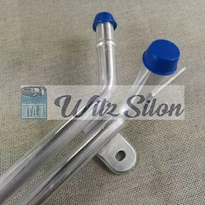 ENGINE OIL COOLER FOR AUDI A1 03C117021J