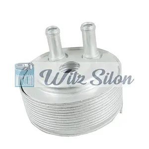 Oil cooler 21305-5M301 Radiator 21305-EB300