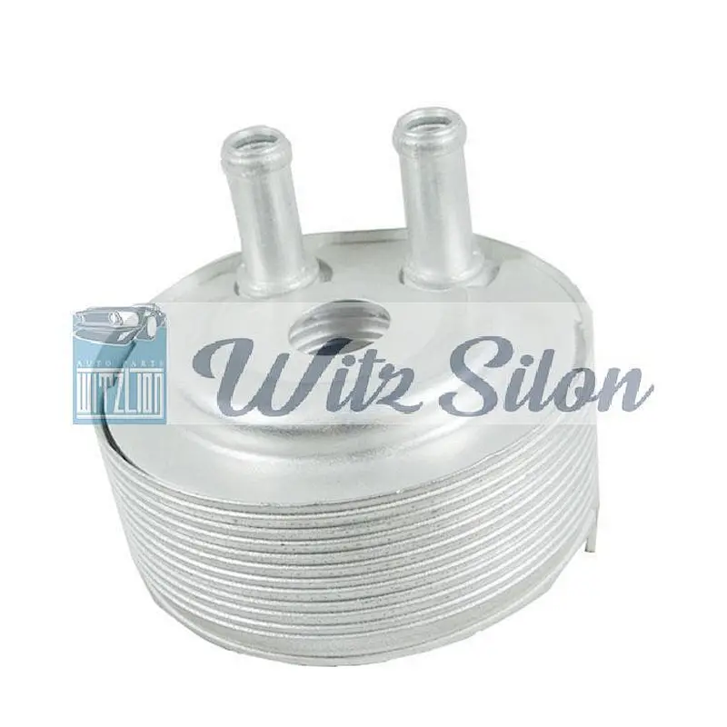 Oil cooler 21305-5M301 Radiator 21305-EB300