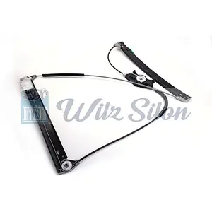 oemno 4F0 837 461A with Motor Left side window regulator