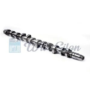OEM NO MD-013677 auto engine CAM SHAFT