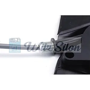 car window lifter oemno 8L3 837 462 with Motor right side window regulator