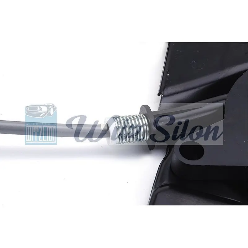 car window lifter oemno 8L3 837 462 with Motor right side window regulator