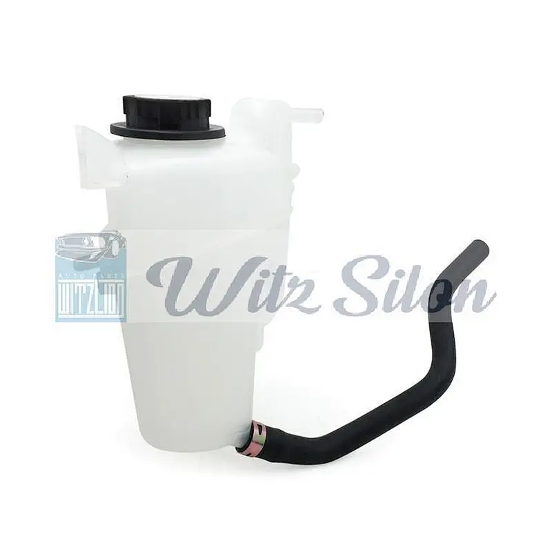 Forrd Thunderbirrd Liincoln Coolant Reservoir with Hose Cap 5W4Z8A080AA 5W4Z 8A080 AA