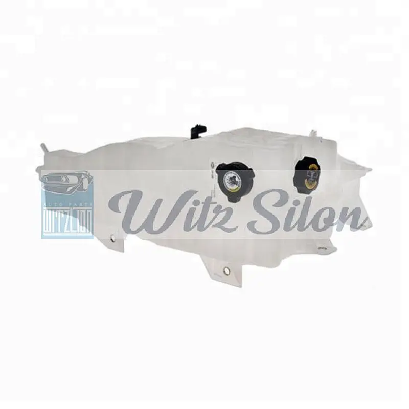 Coolant Recovery Expansion Tank A0525263005 A05-25263-003