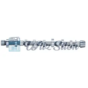 car spare parts 1C engine camshaft for TOYOTA Corolla RWD(E8) 13511-64010