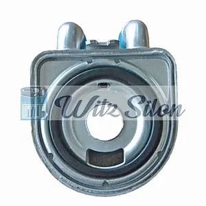 Engine Oil Cooler OE No.1103N0 or 1103J2