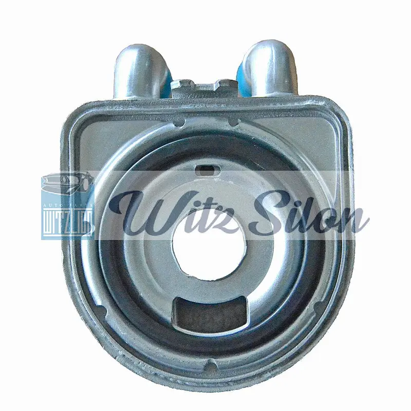 Engine Oil Cooler OE No.1103N0 or 1103J2