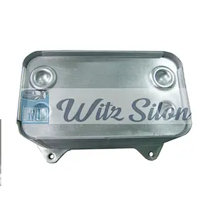 Oil Cooler OE NO. 1667565 Or 1780140