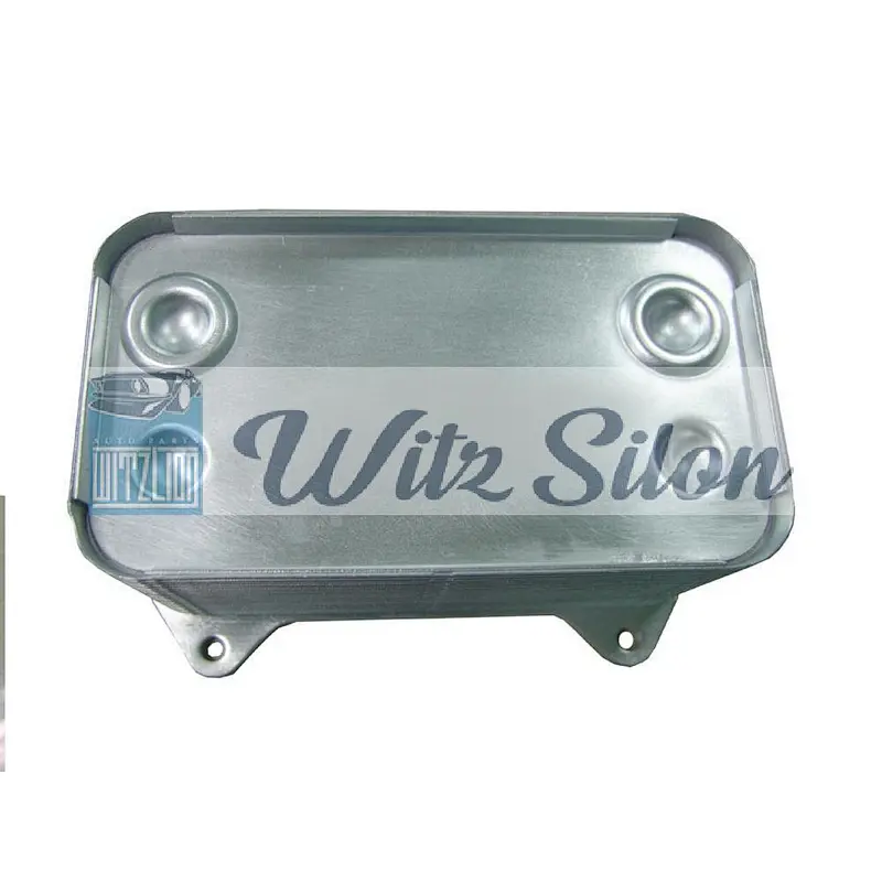Oil Cooler OE NO. 1667565 Or 1780140