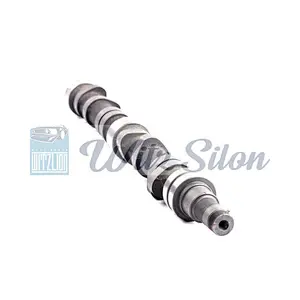 OEM NO HE01-12-420 auto engine CAM SHAFT