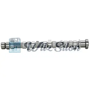 auto parts 4G54 camshaft assy for mitsubishi Sapporo montero L200 Shogun Sigma Pajero Bore dia. 91.1m MD023150