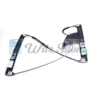 oemno 4B0 837 461 with Motor Left side window regulator