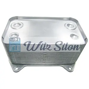 Oil Cooler OE NO. 1667565 OR 1387035