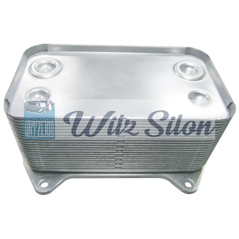 Oil Cooler OE NO. 1667565 OR 1387035