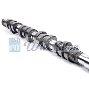 OEM NO WL84-12-420 WL84 auto engine CAM SHAFT