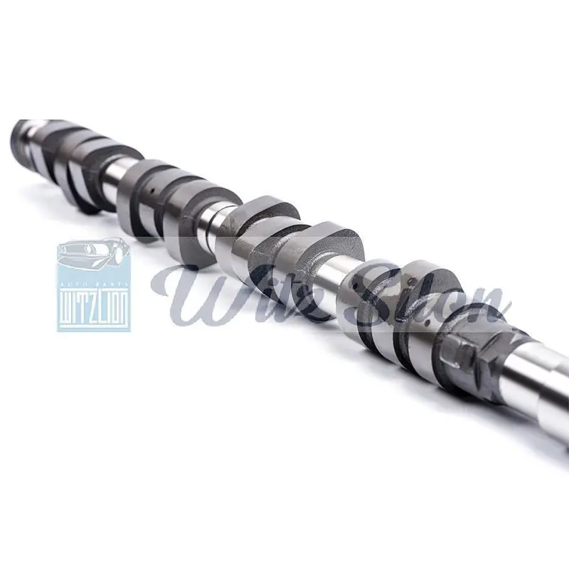 OEM NO WL84-12-420 WL84 auto engine CAM SHAFT