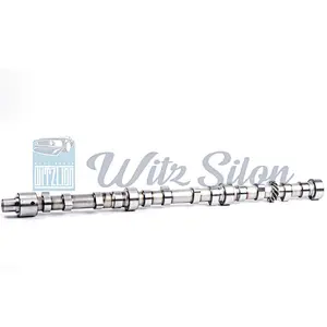 oemno ME081635 6D31T OLD auto parts Custom chilled cast iron camshaft assy