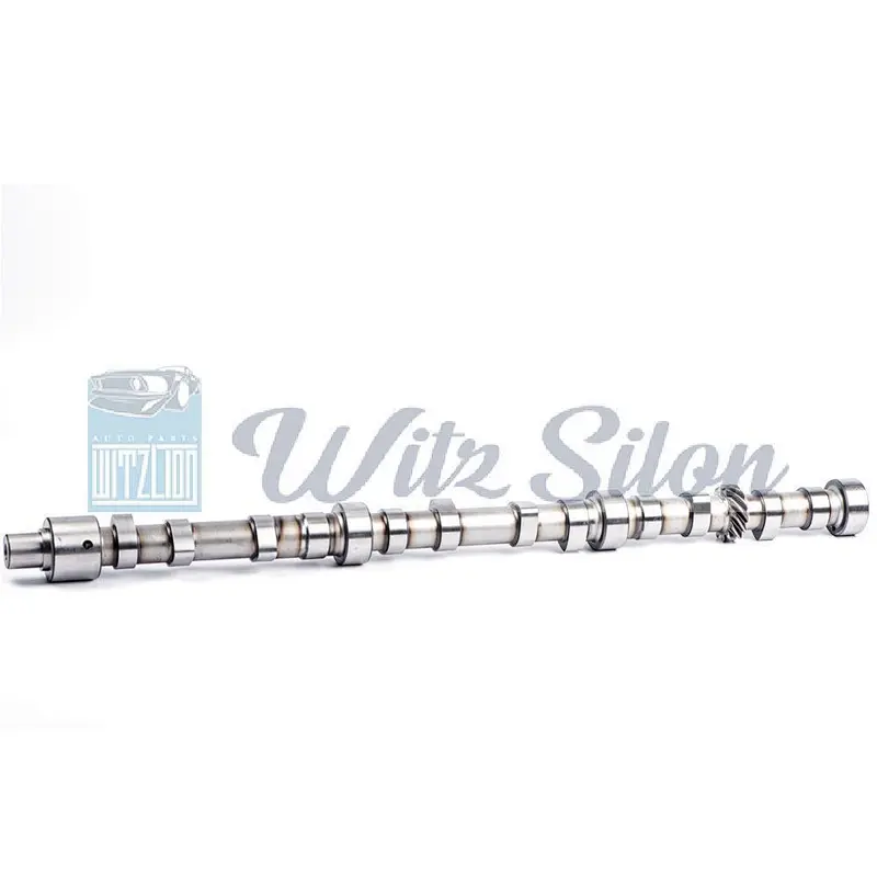 oemno ME081635 6D31T OLD auto parts Custom chilled cast iron camshaft assy