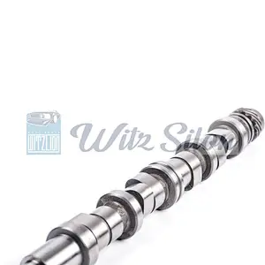 OEMNO 12710-77300 12710-77314 12710-73001 ST100 F10A SJ410 auto engine parts Custom chilled cast iron camshaft assy