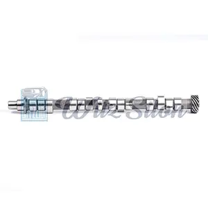 oemno 8-94136-784-1 8-94215-189-0 8-94460-324-1 4ZA1 4ZD1 4ZE1 auto engine camshaft