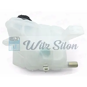 3F1Z8A080EA Coolant Expansion Tank Reservoir For FORDs TAURUS