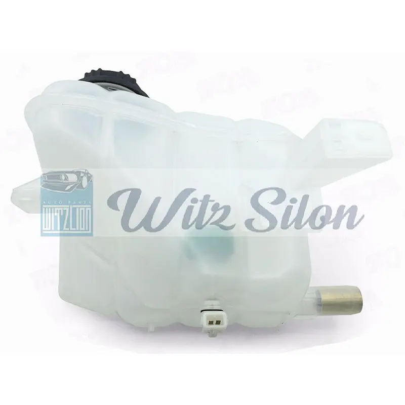 3F1Z8A080EA Coolant Expansion Tank Reservoir For FORDs TAURUS