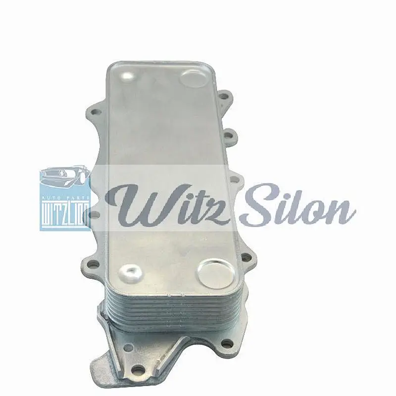 Oil Cooler and radiator for OE NO. 6421800165