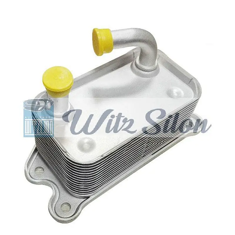 Oil Cooler OE NO. 30751937 or 31201911
