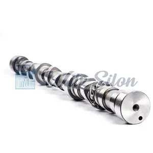 oemno ME081635 6D31T OLD auto parts Custom chilled cast iron camshaft assy