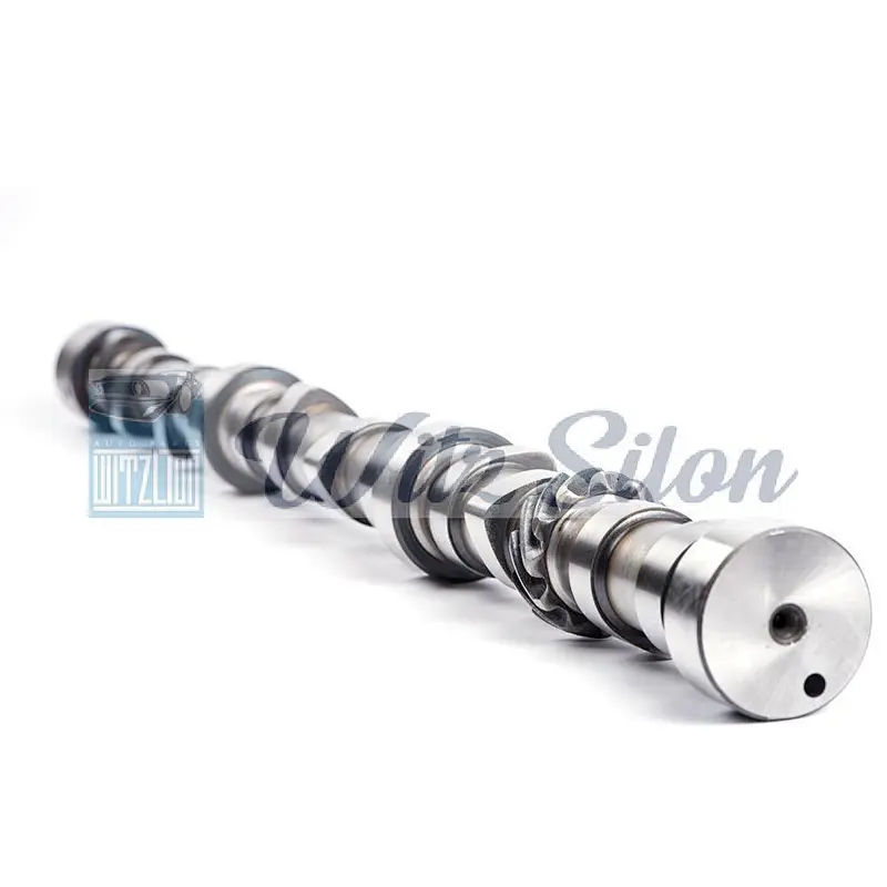 oemno ME081635 6D31T OLD auto parts Custom chilled cast iron camshaft assy