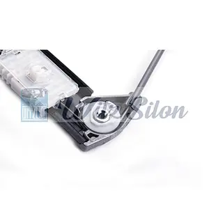 car window lifter oemno 8L3 837 461 with Motor Left side window regulator